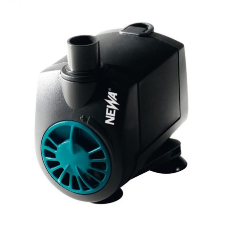 Newa Jet - pompa di risalita