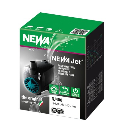 Newa Jet - pompa di risalita