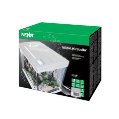 Newa Mirabello 70 LED DayLight cm62,4x32,5x45,6h 2