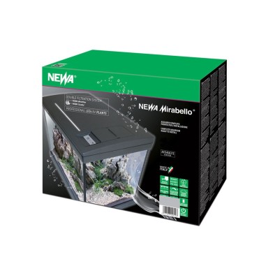Newa Mirabello 70 LED DayLight cm62,4x32,5x45,6h