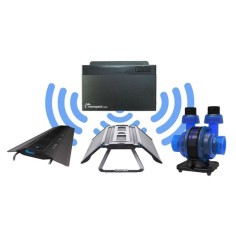 Maxspect ICV6 - Controller Wireless programmabile tramite App 2