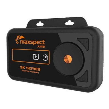 Maxspect Jump SK - schiumatoio interno con pompa elettronica
