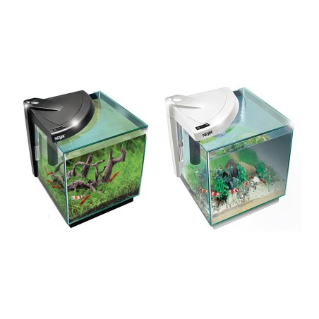 Newa More NMO30 Dolce cm30x30x30h colore Nero Newa More NMO30 Dolce cm30x30x30h colore Nero