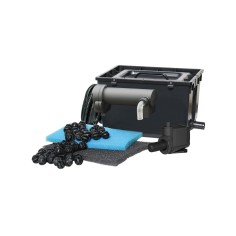 Newa Pond Pratico Advance UVC - filtro completo di pompa e sterilizzatore per laghetti 2