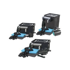 Newa Pond Pratico Advance UVC - filtro completo di pompa e sterilizzatore per laghetti