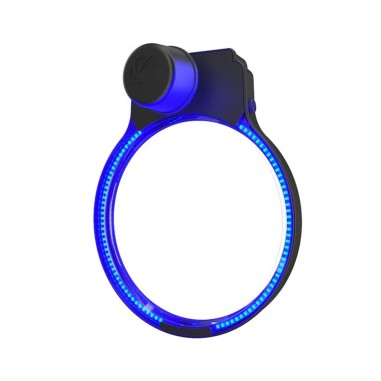 Maxspect Pastel Reef Magnifier Lens - lenti colorate per l'osservazione