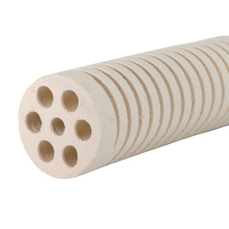Mountain Tree Fresh Lotus Root Bacteria House II Ø8x25cm 1pz - supporto biologico per laghetti Mountain Tree Fresh Lotus Root Bacteria House II Ø8x25cm 1pz - supporto biologico per laghetti