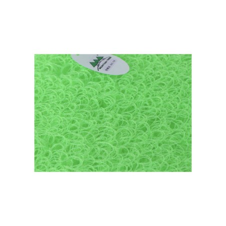 Mountain Tree Spiral Filter Mat cm33x33x4h - supporto filtrante biomeccanico per laghetto Mountain Tree Spiral Filter Mat cm33x33x4h - supporto filtrante biomeccanico per laghetto