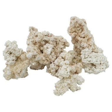 ARKA MyReef Rock 1kg - roccia corallina fossile naturale