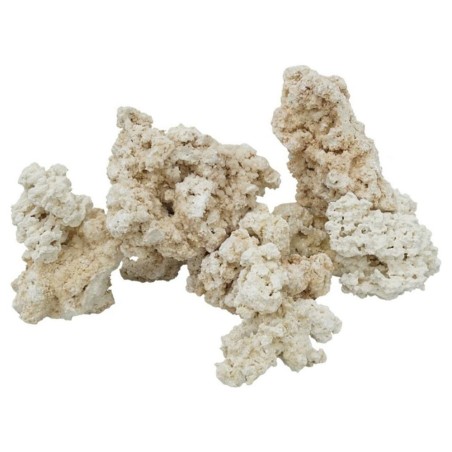 ARKA MyReef Rock 1kg - roccia corallina fossile naturale ARKA MyReef Rock 1kg - roccia corallina fossile naturale