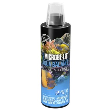 MICROBE-LIFT Aqua Balancer - introduce milioni...