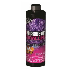 MICROBE-LIFT Coralline - stimola la crescita delle alghe coralline 2