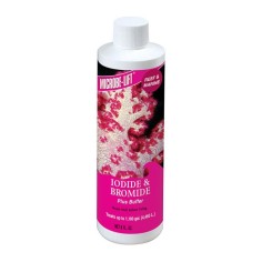 MICROBE-LIFT Iodide & Bromide
