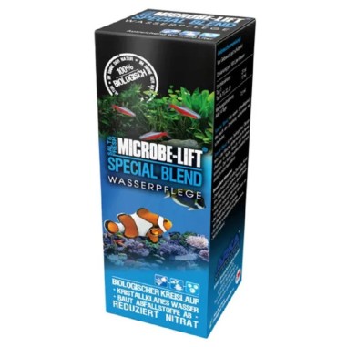 Microbe-Lift Special Blend