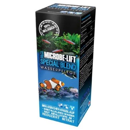 Microbe-Lift Special Blend