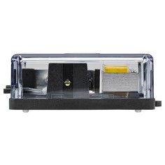 Schego Aeratore Modello Ideal - Portata 150 l/h - consumo 5watt 2