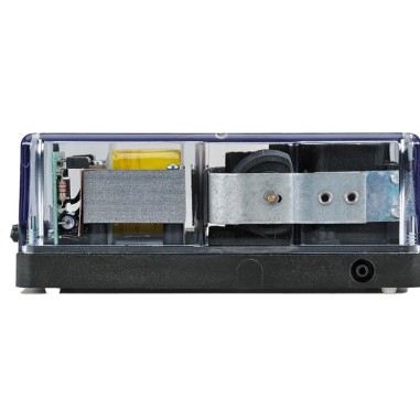 Schego Aeratore Modello M2K3 - Portata 350 l/h - consumo 5watt