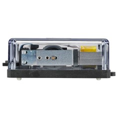 Schego Aeratore Optimal Elettronico - 12 Volt - portata 150 l/h 2
