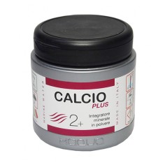 Xaqua Calcio Plus - integratore di Calcio in polevere in Acqua Marina