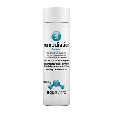 Seachem AquaVitro Remediation - attivatore batterico