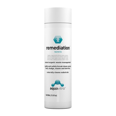 Seachem AquaVitro Remediation - attivatore batterico