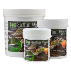 Salty Shrimp - Bee Shrimp Mineral GH+