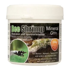 Salty Shrimp - Bee Shrimp Mineral GH+ 2