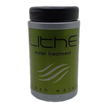 Xaqua Lithe 500gr 0,2-0,5mm - Zeolite Naturale per acqua dolce