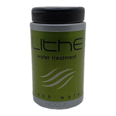 Xaqua Lithe 500gr 0,2-0,5mm - Zeolite Naturale per acqua dolce