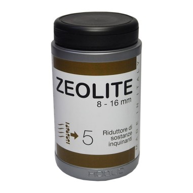 Xaqua Zeolite 8-16 - Miscela di zeoliti per acqua marina