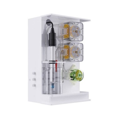 Reef Factory KH Keeper Plus - misuratore continuo di KH con connessione Wi-Fi controllabile tramite App