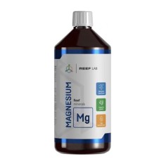Reef Factory Magnesium 1000ml - integratore di Magnesio per acquari marini