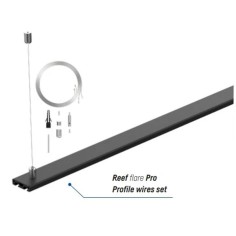 Reef Factory Reef flare Pro Profile wires set