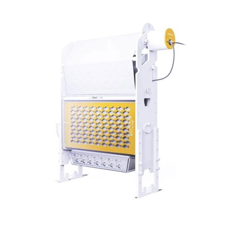 Reef Factory Smart Roller L - filtro automatico per Sump Reef Factory Smart Roller L - filtro automatico per Sump