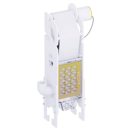 Reef Factory Smart Roller S - filtro automatico per Sump Reef Factory Smart Roller S - filtro automatico per Sump