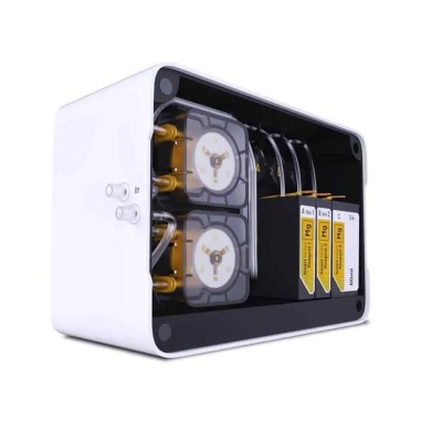 Reef Factory Smart Tester - misuratore continuo Wi-Fi di Mg e PO4