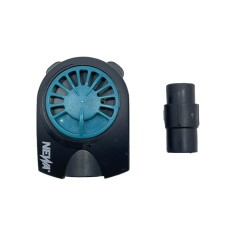 Newa Ricambio Coperchio Anteriore per Pompe NJ400-600 2