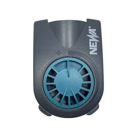 Newa Ricambio coperchio anteriore per pompe NJ800-1200 Newa Ricambio coperchio anteriore per pompe NJ800-1200