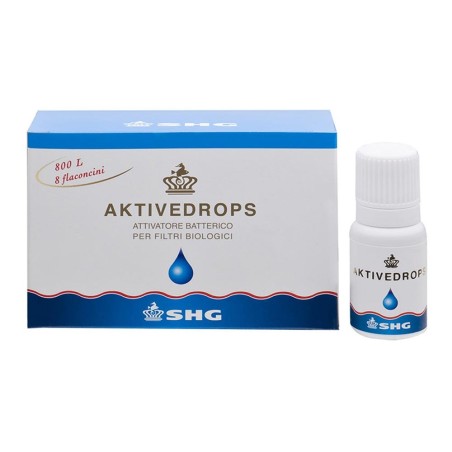 SHG Aktivedrops