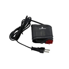 Newa Ricambio Corpo Motore (pompa Filtro) per Mirabello 60 e filtri DJ100 con spina