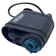 Newa Ricambio Corpo Motore (pompa Filtro) per Mirabello 60 e filtri DJ100 senza spina