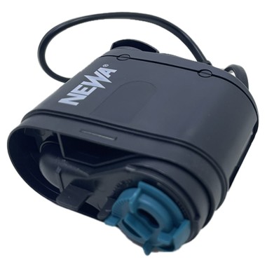 Newa Ricambio Corpo Motore (pompa Filtro) per Mirabello 60 e filtri DJ100 senza spina