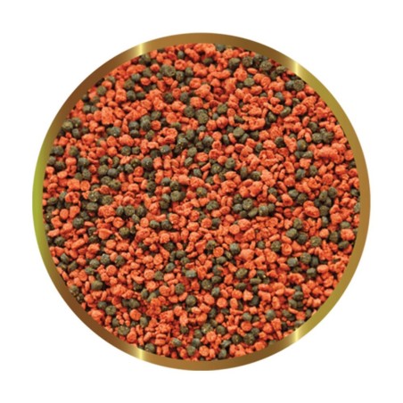 SHG Cichlids Small - 125gr SHG Cichlids Small - 125gr