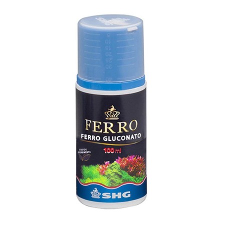 SHG Ferro Gluconato