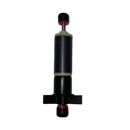 Newa Ricambio Rotore per pompa Maxi Jet 1000 e Maxi ph 1200 completa di alberino e boccole in gomma Newa Ricambio Rotore per pompa Maxi Jet 1000 e Maxi ph 1200 completa di alberino e boccole in gomma