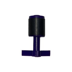 Newa Ricambio Rotore per Pompe MicroJet 320 e Filtri MCF 40 2