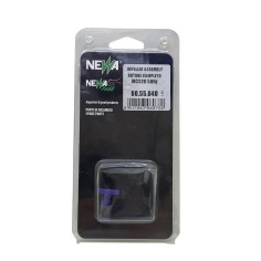 Newa Ricambio Rotore per Pompe MicroJet 320 e Filtri MCF 40