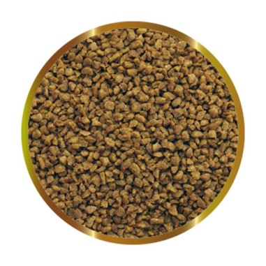 SHG Granulato - mangime base per pesci marini e d'acqua dolce