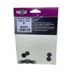 Newa Ricambio Supporto con Ventose per Filtri Cobra