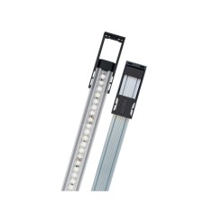 Newa Slim LED DayLight NS278 - plafoniera LED 6200°K per acquari da 29,5 a 36,5cm